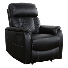 Living Room Chairs | Recliners & Rocking