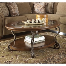 Coffee Tables | Glass & Marble Tables