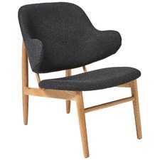 IB Kofod Larsen Replica Easy Lounge Chair