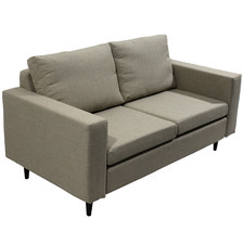 Randgris 2 Seater Outdoor Fabric Sofa