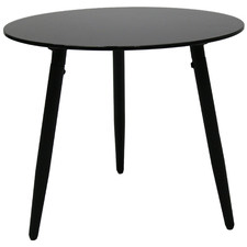 Black Micel Outdoor Coffee Table