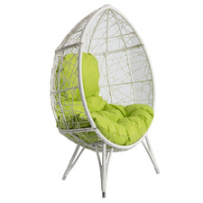 Chester Standing Outdoor Basket Chair
