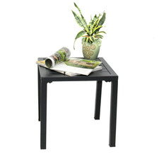 Antoine Outdoor Side Table
