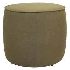 Reagan Outdoor Ottoman