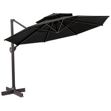 Makena Cantilever Umbrella