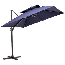 Dell Cantilever Umbrella