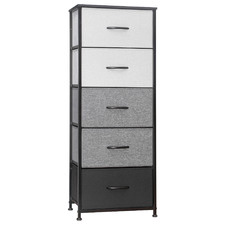 Chrisley 5 Drawer Tallboy