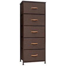 Chrisley 5 Drawer Tallboy