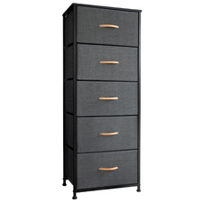 Chrisley 5 Drawer Tallboy