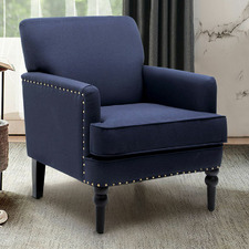Alexa Upholstered Armchair