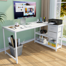 Richter Computer Desk