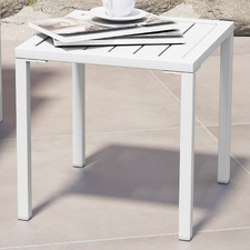 Antoine Outdoor Side Table