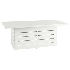 Cassius Aluminium Outdoor Dining Table