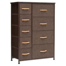 Isobelle 9 Drawer Chest