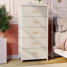 Isobelle 5 Drawer Chest
