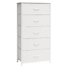 Isobelle 5 Drawer Chest