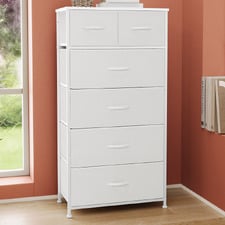 Isobelle 6 Drawer Chest