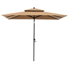 3 x 2m Adriana Market Umbrella