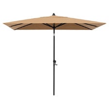 2.7 x 1.5m Adriana Market Umbrella