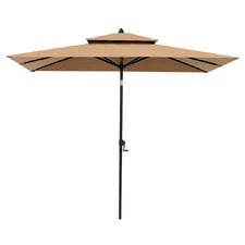 Adriana Market Umbrella
