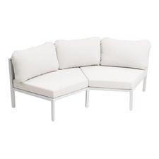 2 Seater Munoz Outdoor Sofa