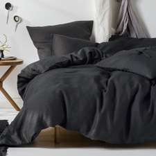 Nimes Magnet Quilt Cover Set