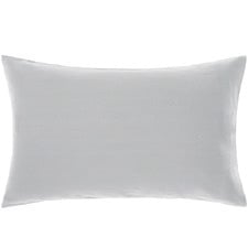 Nimes Linen Standard Pillowcase