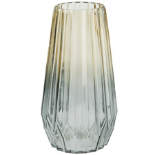 Jacinta Glass Vase