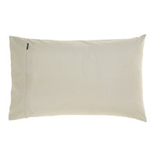 Vienna Cotton Standard Pillowcase