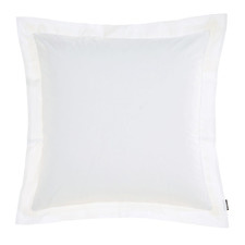 Vienna Cotton European Pillowcase