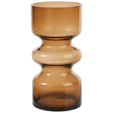 Leon Glass Vase