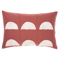 Moonrise Cotton Pillow Sham (Set of 2)
