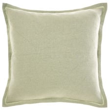 Nimes Tailored Linen Cushion