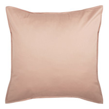 Nara Cotton & Bamboo European Pillowcase