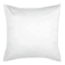 Nara Cotton & Bamboo European Pillowcase