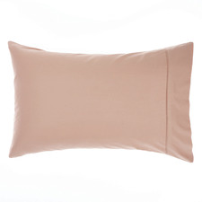 Nara Cotton & Bamboo Standard Pillowcase