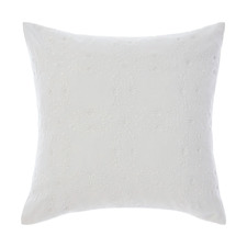 Abigail Cotton Velvet Cushion