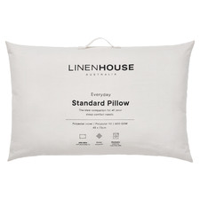 Everyday 600GSM Washable Pillow