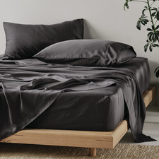 Solid Tencel Sheet Set