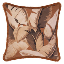 Kalena Cotton Cushion