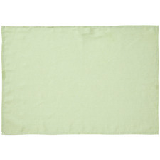 Wasabi Nimes Linen Teatowel