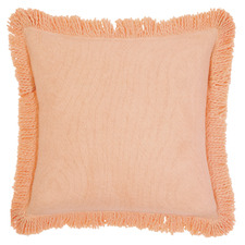 Coastal Cotton Cushion