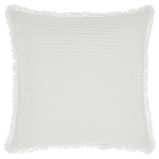 Saltwater Cotton Cushion