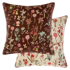 Rita Cotton European Pillowcase