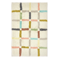 Arezzo Cotton Bath Mat