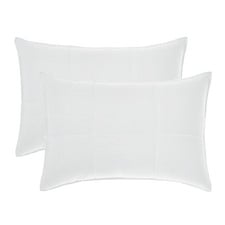 Nimes Pillow Shams (Set of 2)