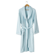 Terry Cotton Bath Robe