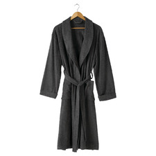 Terry Cotton Bath Robe