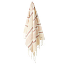 Leros Hammam Cotton Towel
