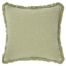 Gumtree Saltwater Cotton Cushion